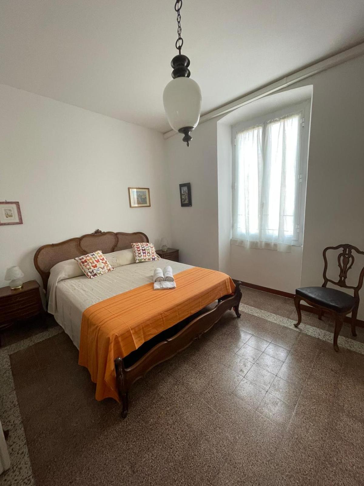 Tommy Guest House La Spezia Ngoại thất bức ảnh