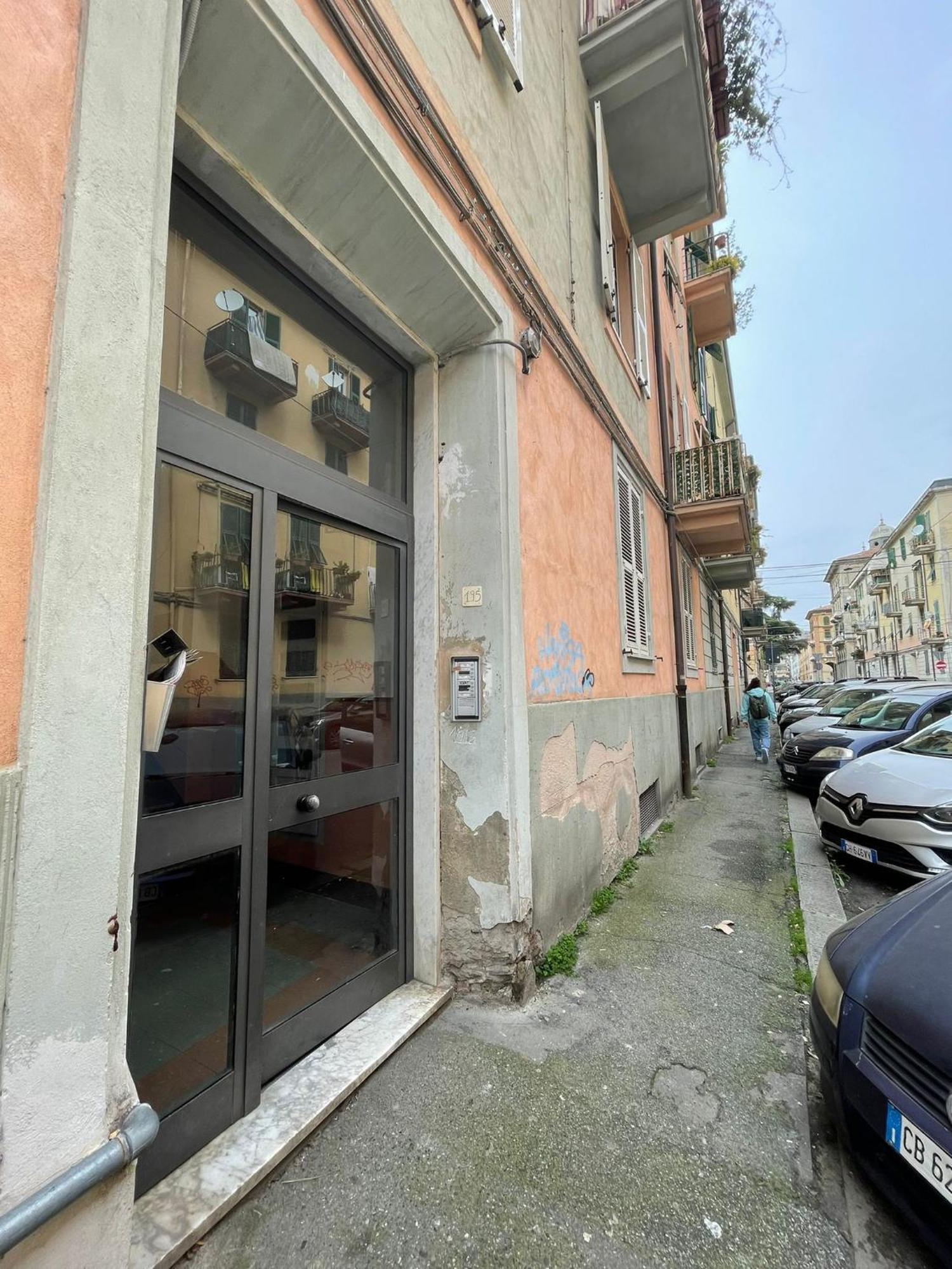 Tommy Guest House La Spezia Ngoại thất bức ảnh