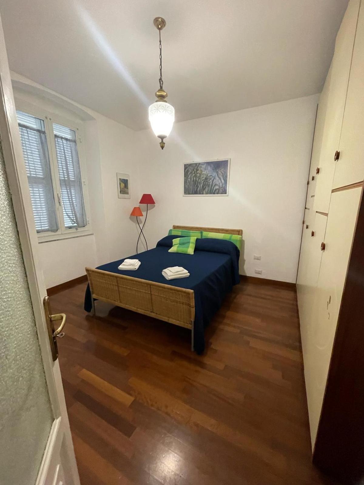 Tommy Guest House La Spezia Ngoại thất bức ảnh